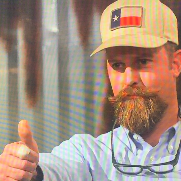 Meet your Posher, Brian - Picture 1 of 1